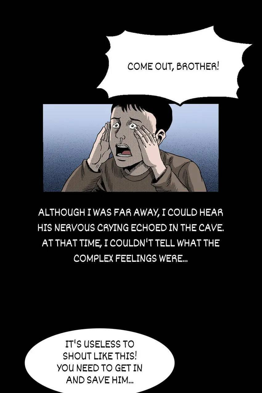 Real-Life Horror Stories Chapter 25 page 26 - 