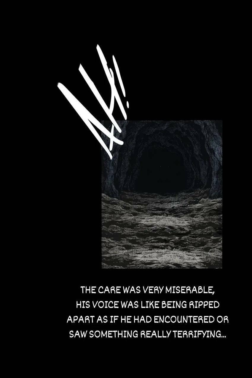 Real-Life Horror Stories Chapter 25 page 36 - 