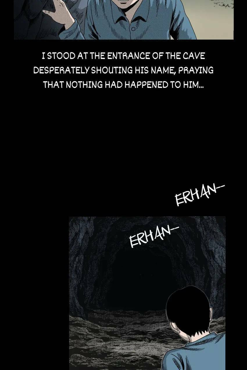 Real-Life Horror Stories Chapter 25 page 39 - 