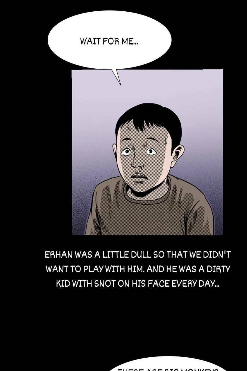 Real-Life Horror Stories Chapter 25 page 5 - 