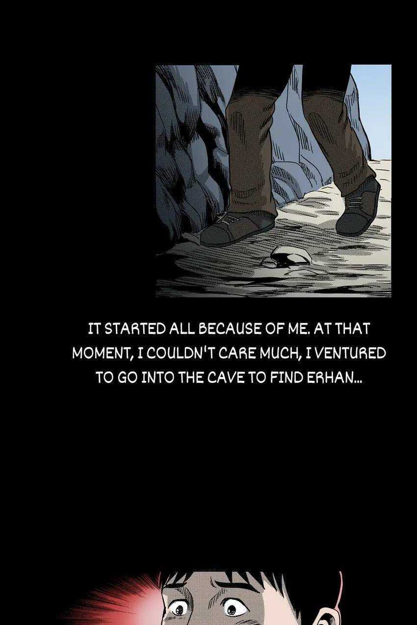 Real-Life Horror Stories Chapter 25 page 41 - 