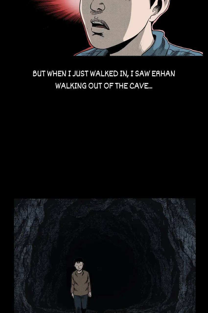 Real-Life Horror Stories Chapter 25 page 42 - 