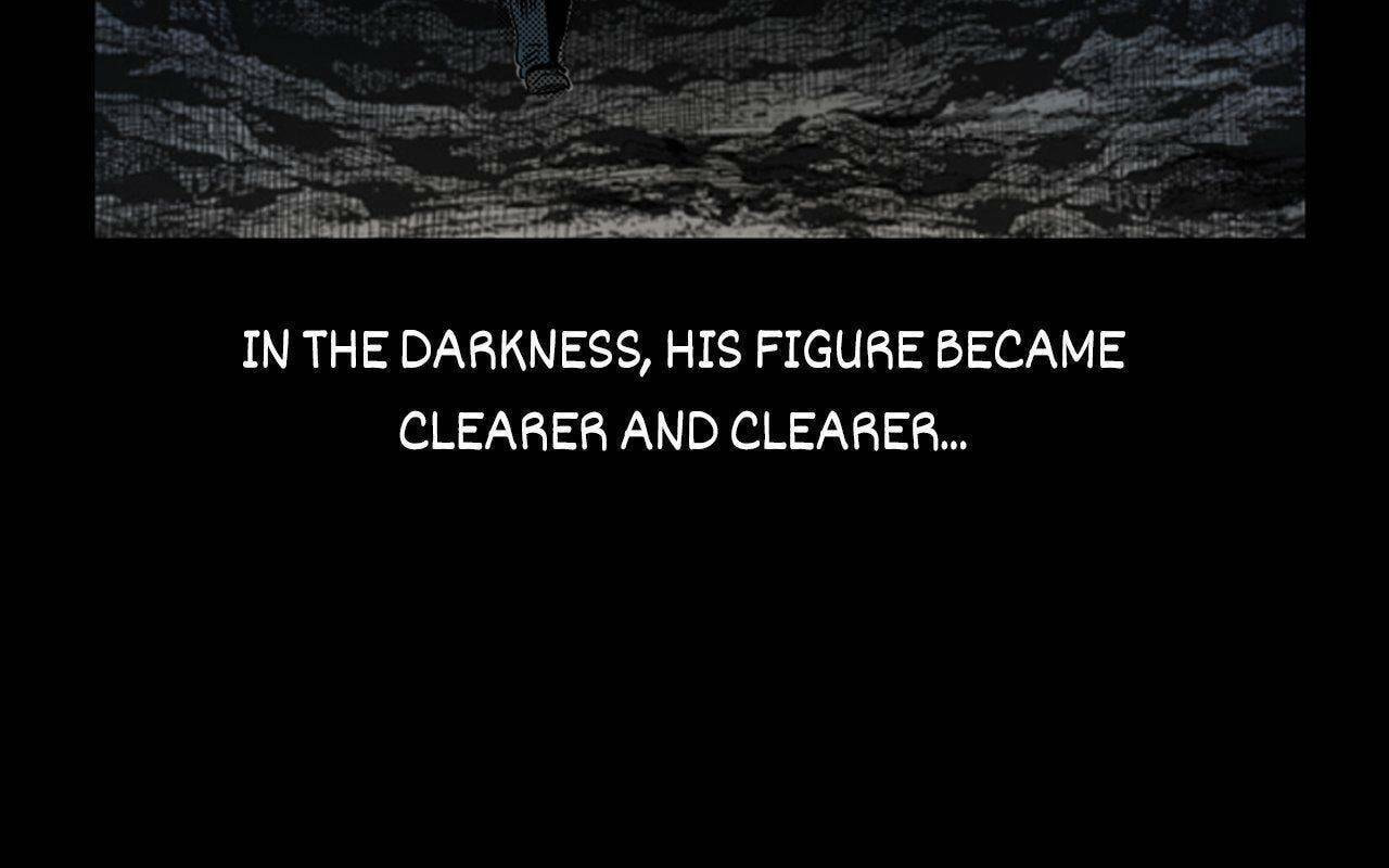 Real-Life Horror Stories Chapter 25 page 43 - 