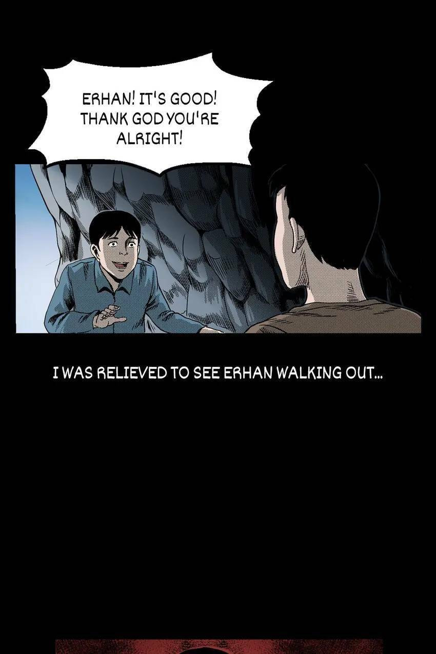 Real-Life Horror Stories Chapter 25 page 44 - 