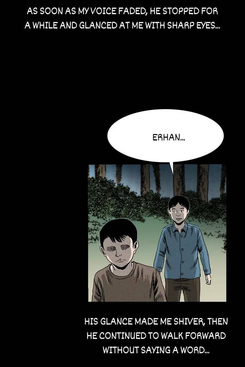 Real-Life Horror Stories Chapter 25 page 49 - 