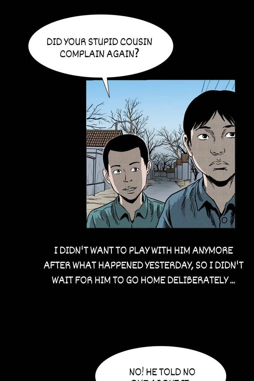 Real-Life Horror Stories Chapter 25 page 52 - 