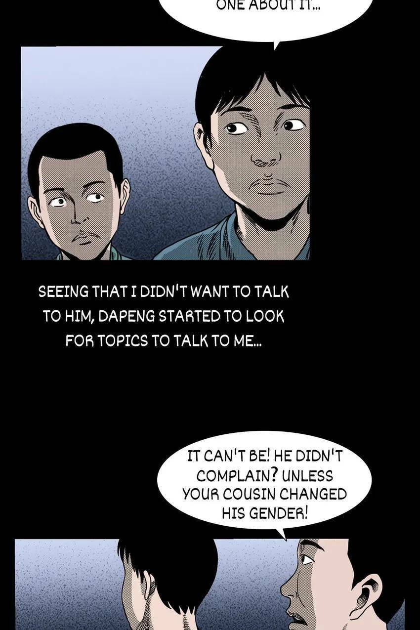 Real-Life Horror Stories Chapter 25 page 53 - 