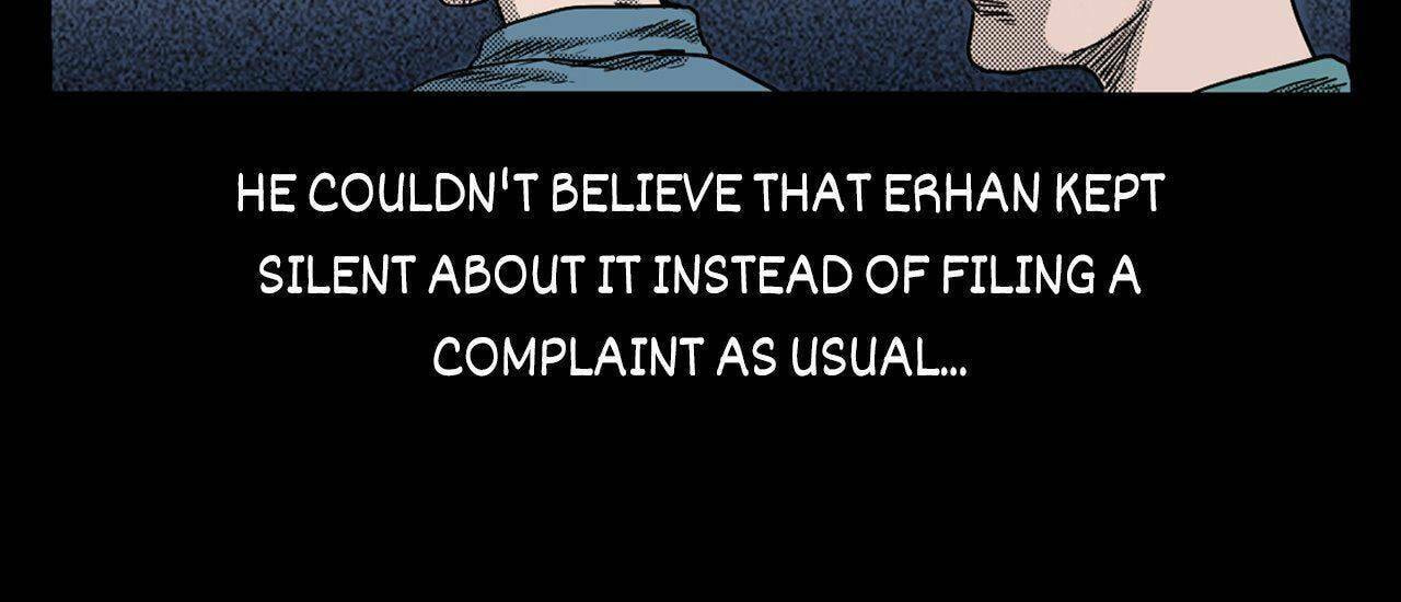 Real-Life Horror Stories Chapter 25 page 54 - 