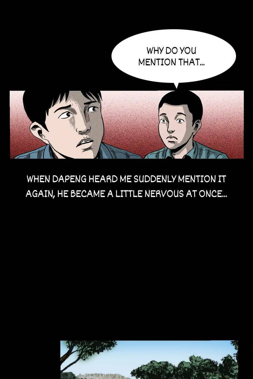 Real-Life Horror Stories Chapter 25 page 60 - 