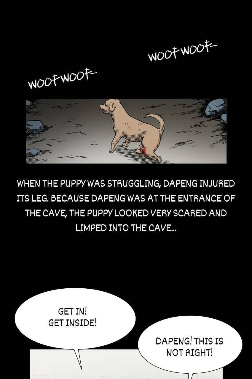 Real-Life Horror Stories Chapter 25 page 63 - 