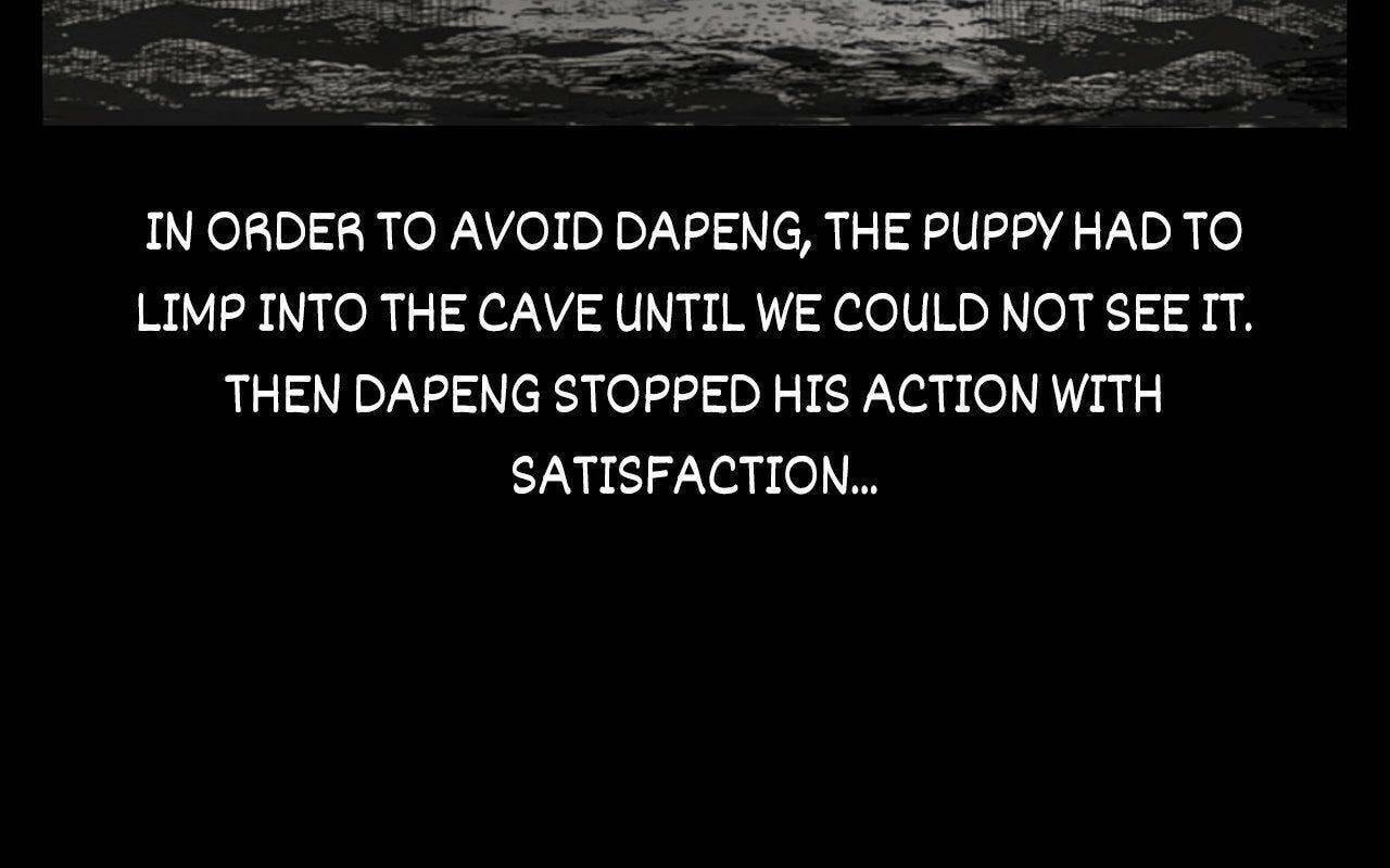 Real-Life Horror Stories Chapter 25 page 65 - 