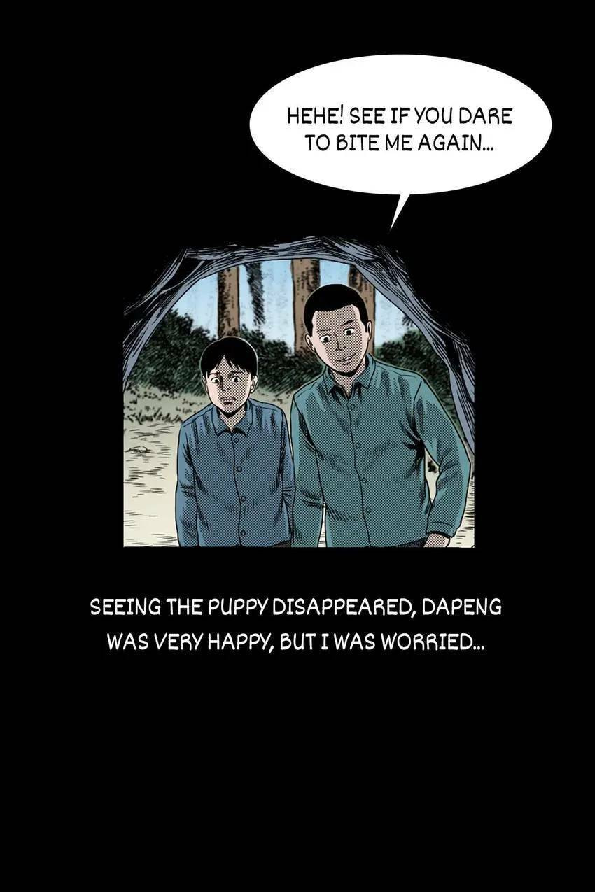 Real-Life Horror Stories Chapter 25 page 66 - 