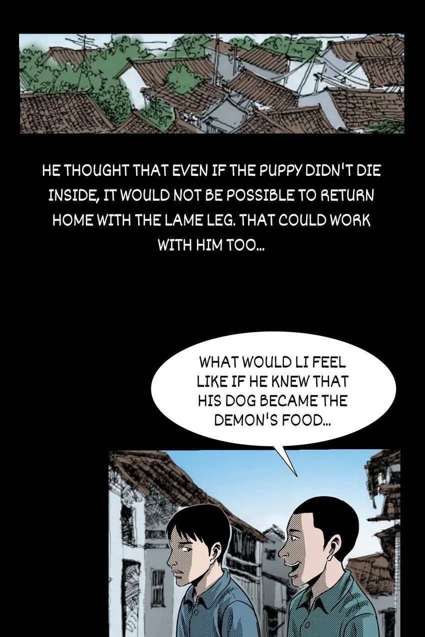 Real-Life Horror Stories Chapter 25 page 67 - 