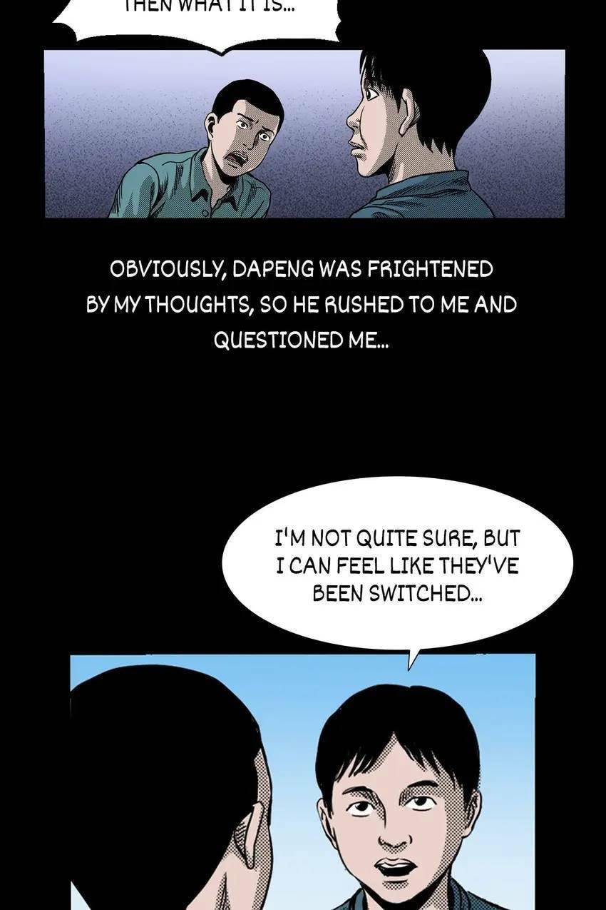 Real-Life Horror Stories Chapter 25 page 75 - 