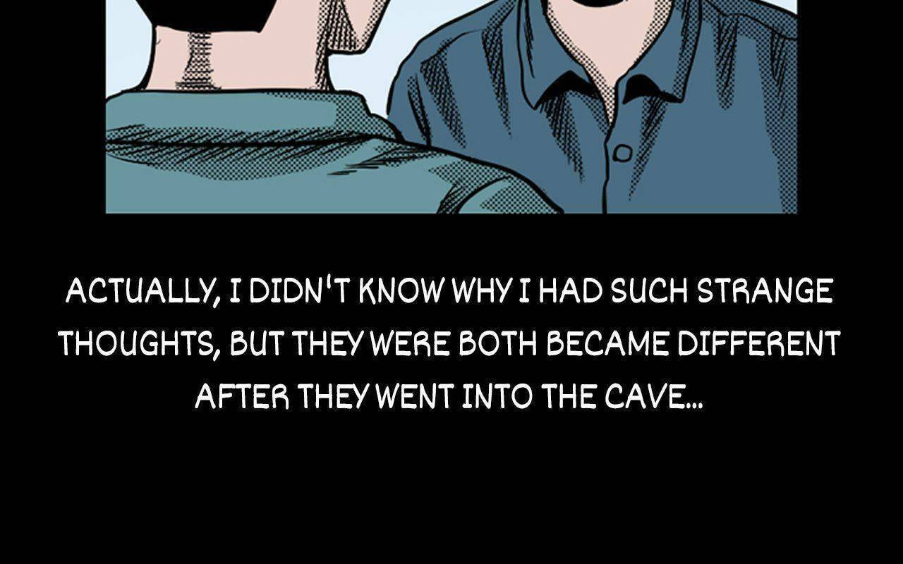 Real-Life Horror Stories Chapter 25 page 76 - 