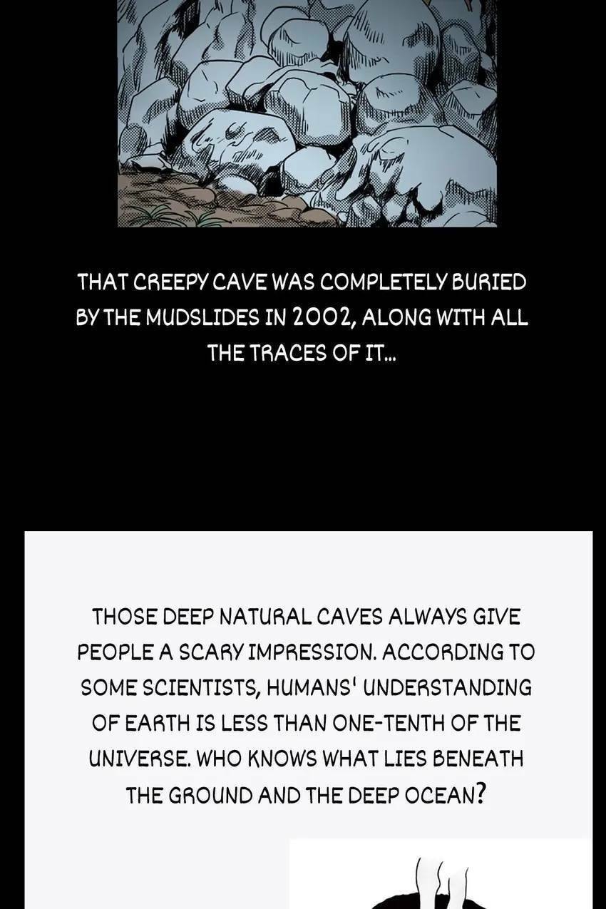 Real-Life Horror Stories Chapter 25 page 80 - 
