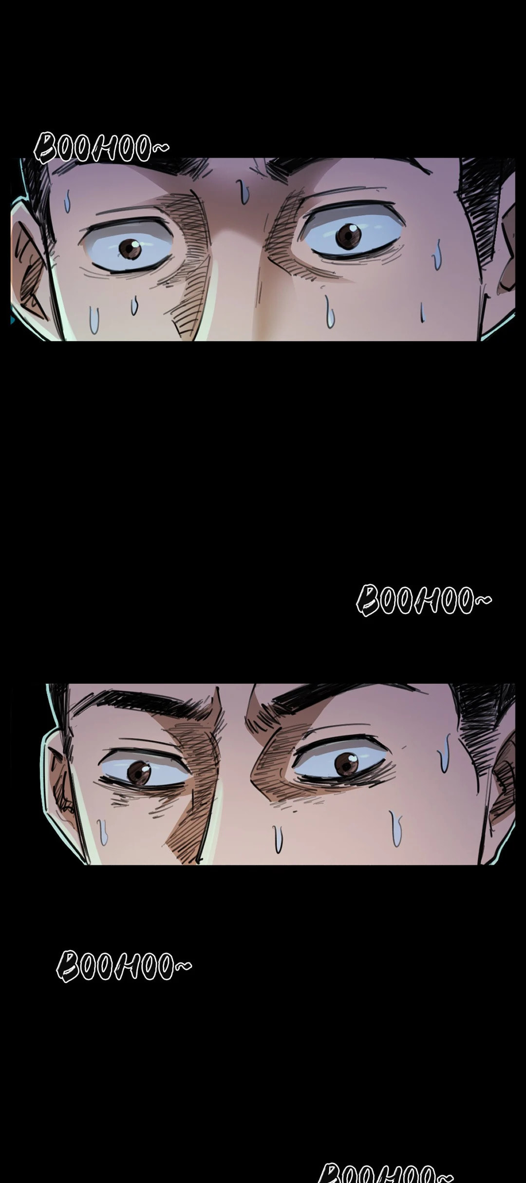 Real-Life Horror Stories Chapter 250 page 26 - 