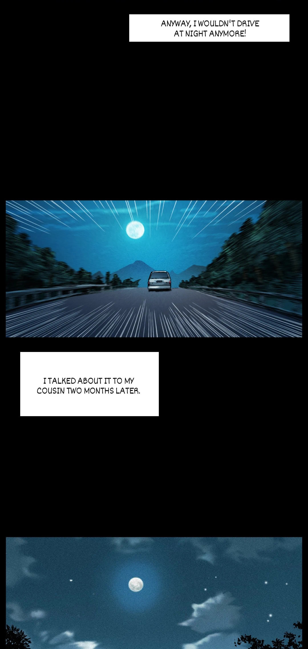 Real-Life Horror Stories Chapter 250 page 32 - 