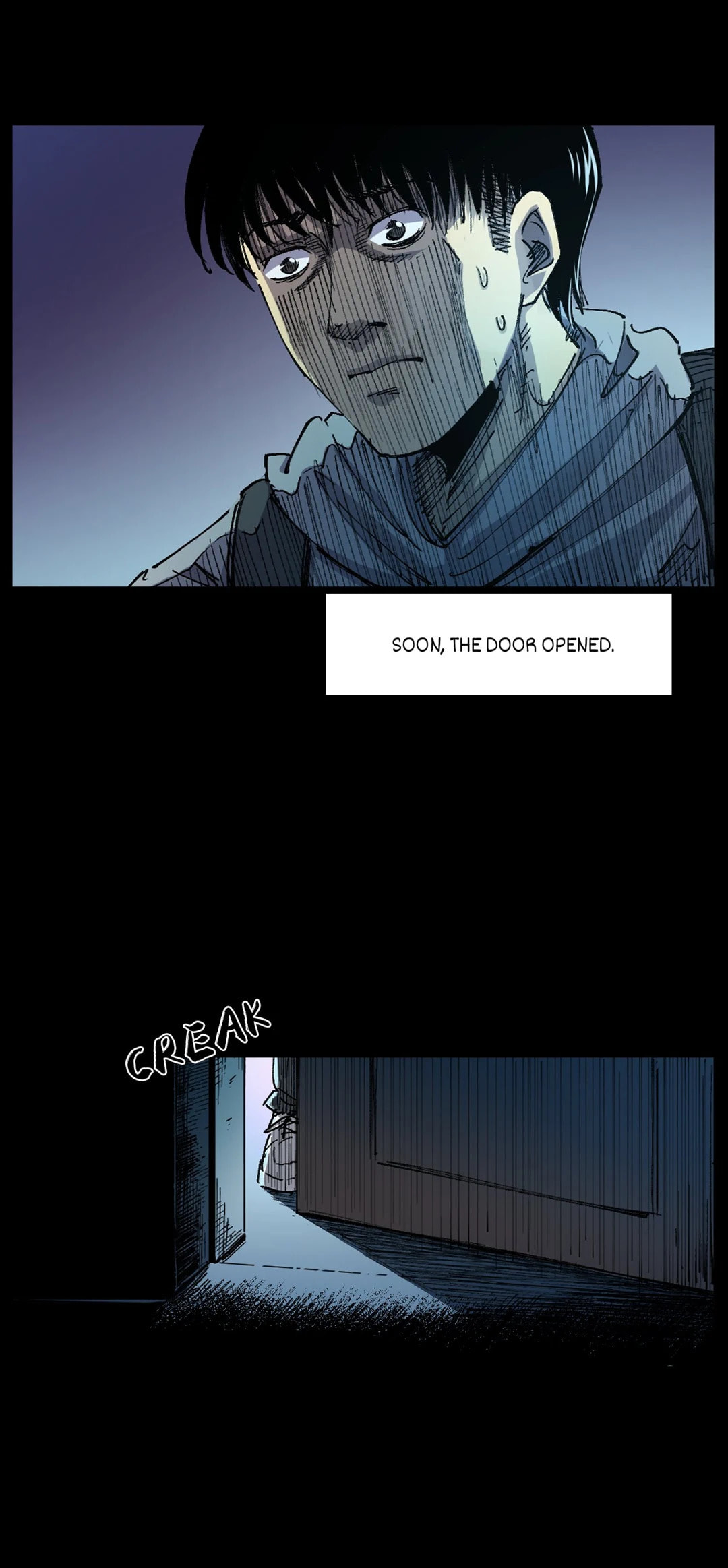 Real-Life Horror Stories Chapter 252 page 18 - 