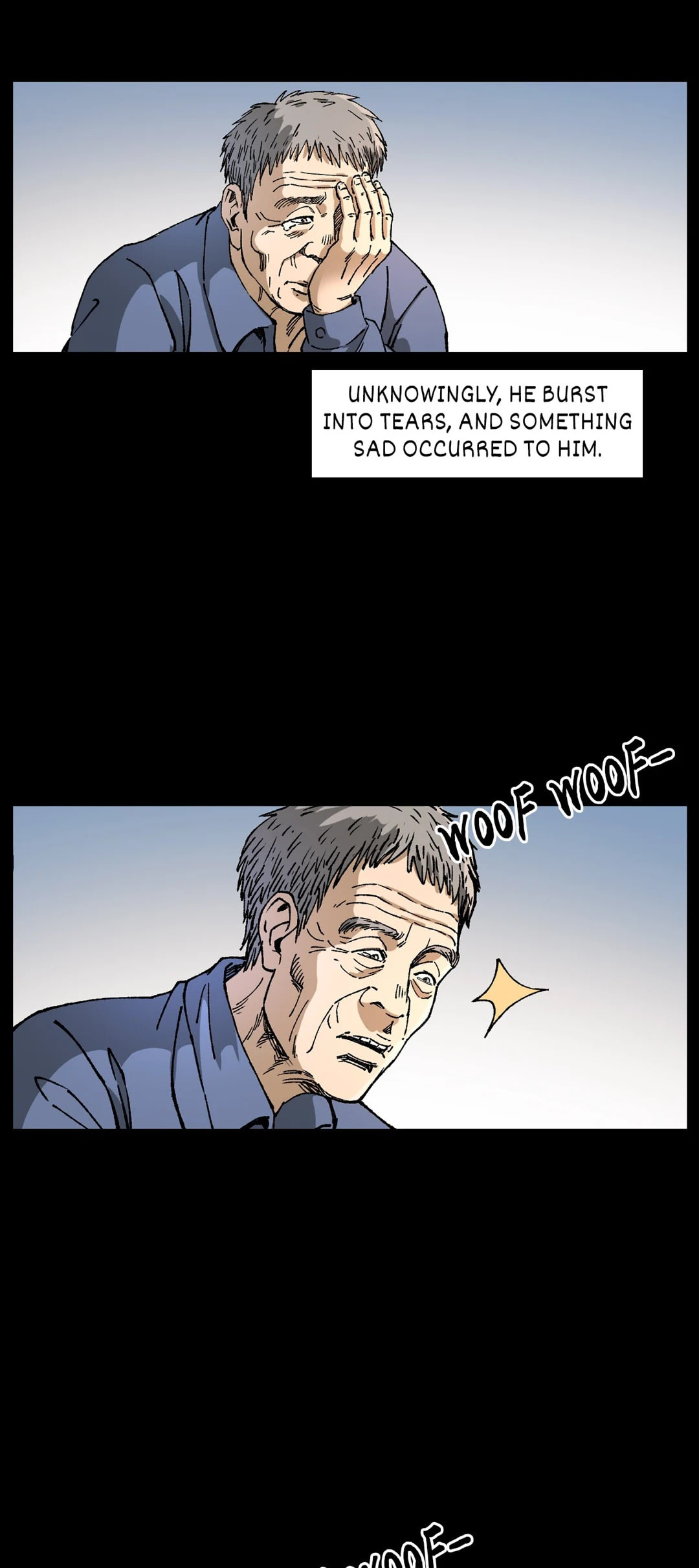Real-Life Horror Stories Chapter 255 page 7 - 