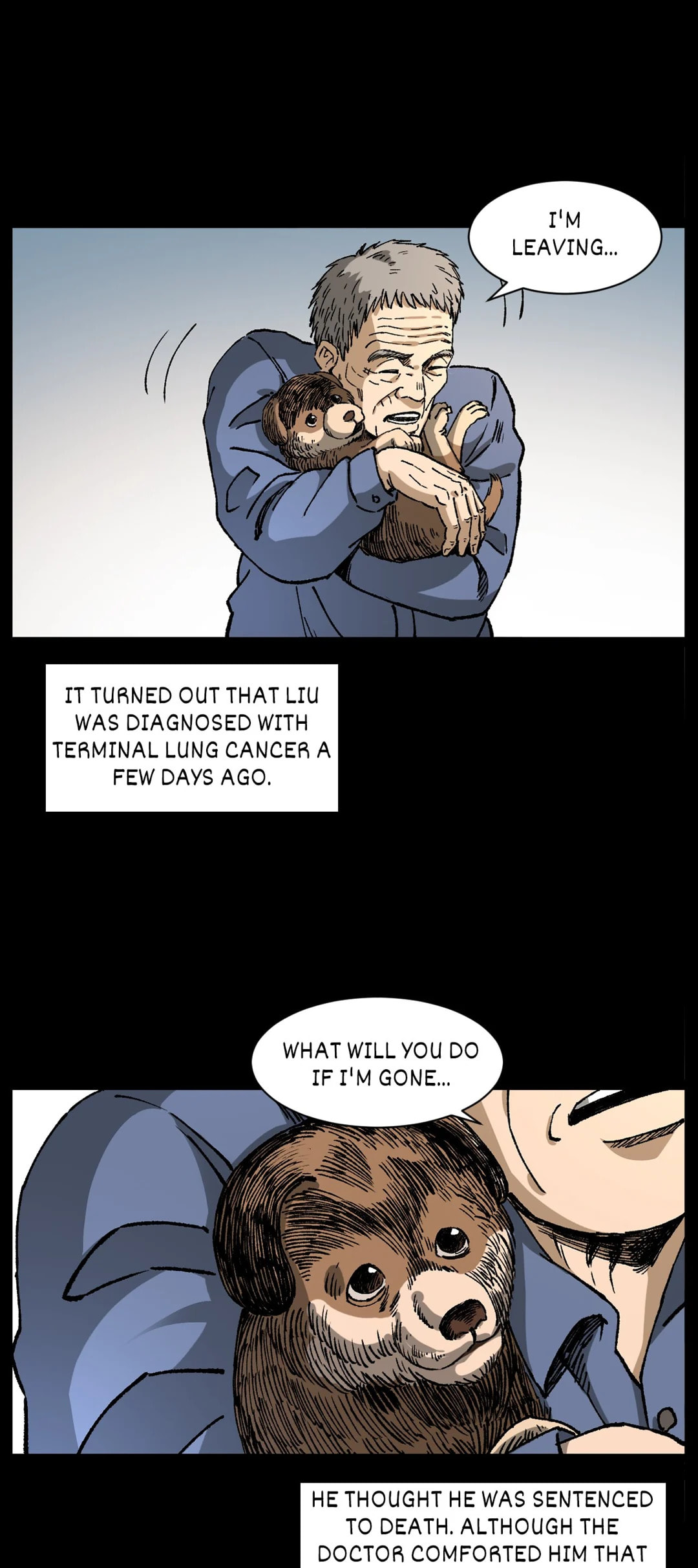Real-Life Horror Stories Chapter 255 page 9 - 
