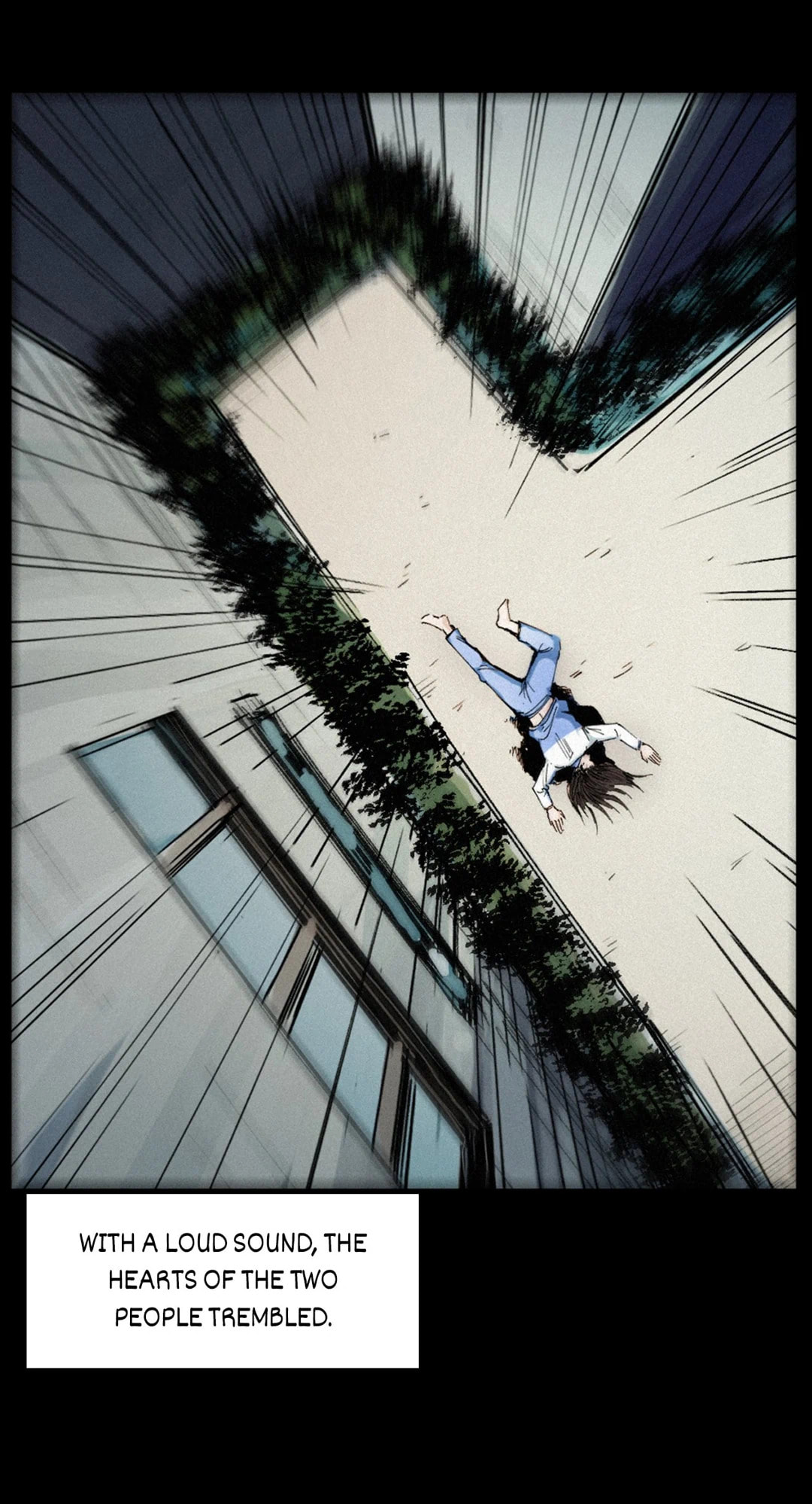 Real-Life Horror Stories Chapter 257 page 35 - 