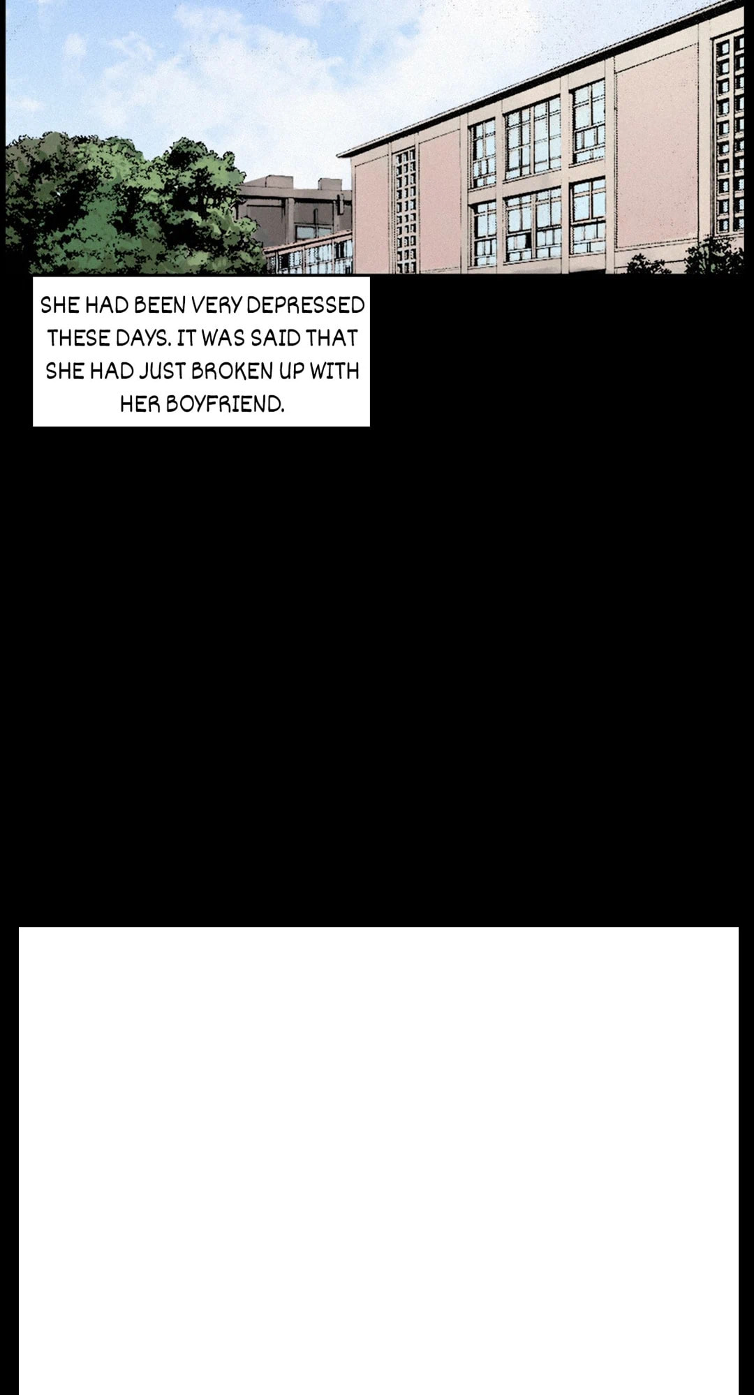 Real-Life Horror Stories Chapter 257 page 37 - 