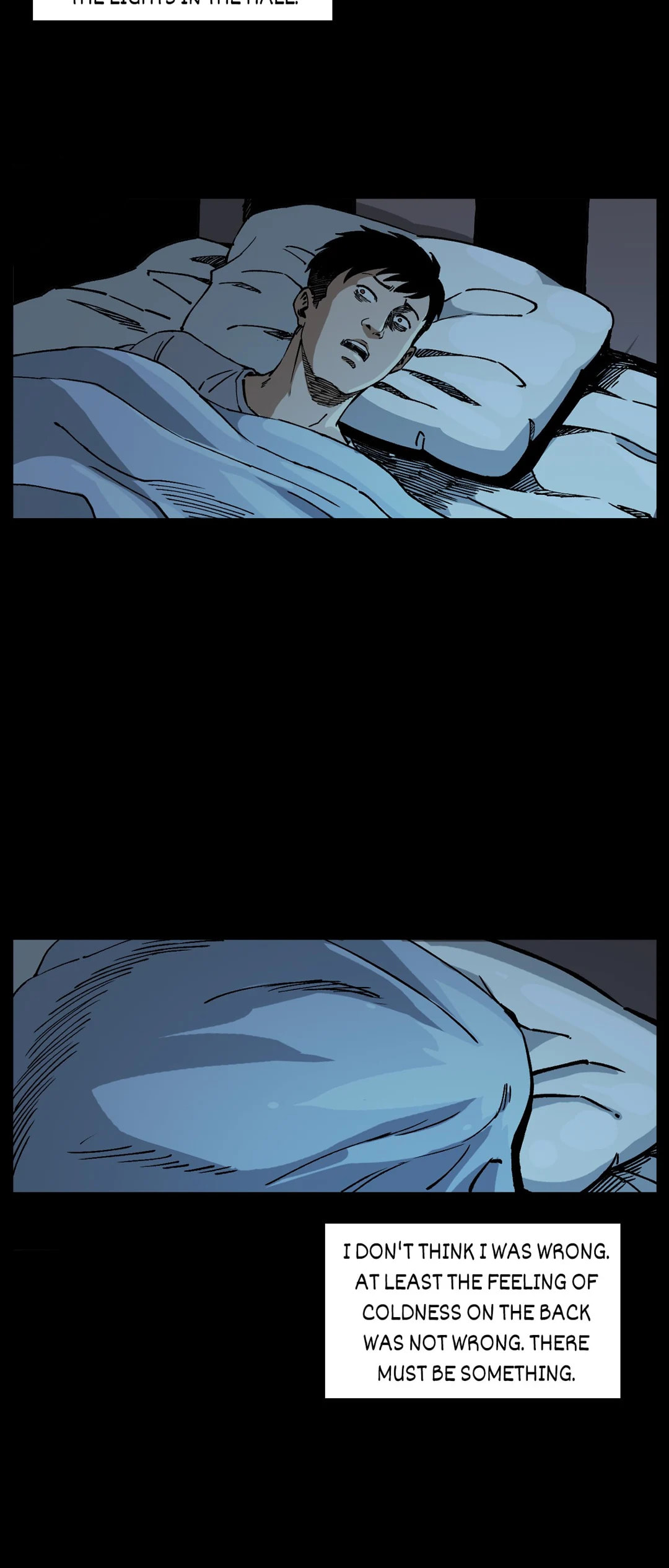 Real-Life Horror Stories Chapter 259 page 15 - 