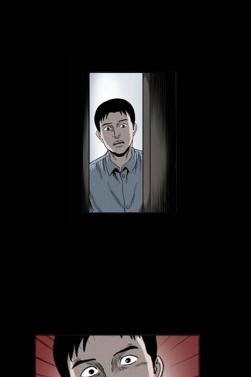 Real-Life Horror Stories Chapter 26 page 15 - 