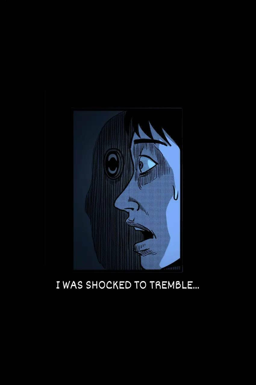 Real-Life Horror Stories Chapter 26 page 26 - 