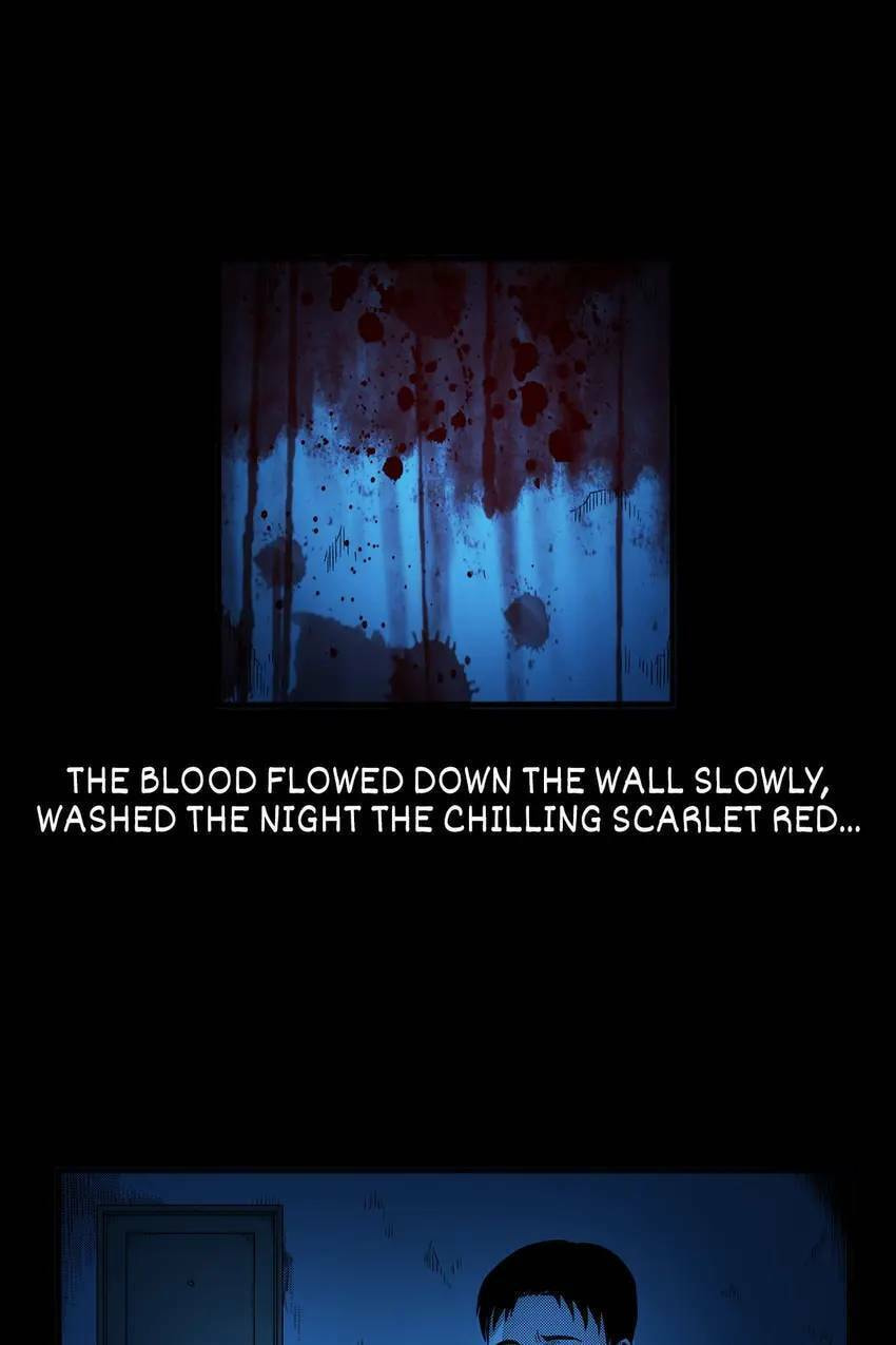 Real-Life Horror Stories Chapter 26 page 32 - 