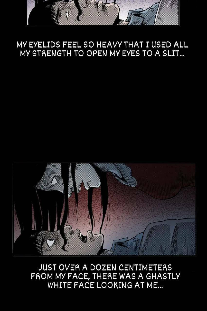 Real-Life Horror Stories Chapter 26 page 38 - 