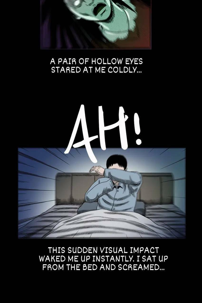 Real-Life Horror Stories Chapter 26 page 40 - 