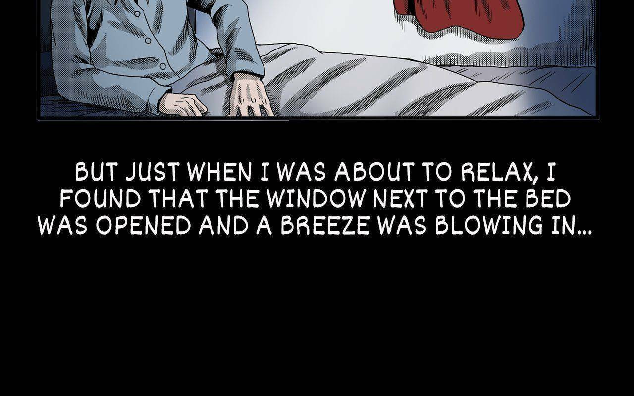Real-Life Horror Stories Chapter 26 page 44 - 