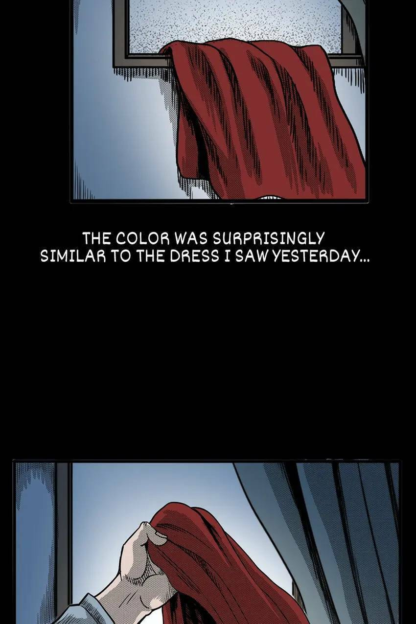 Real-Life Horror Stories Chapter 26 page 46 - 