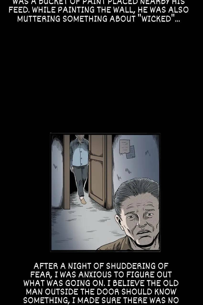 Real-Life Horror Stories Chapter 26 page 52 - 