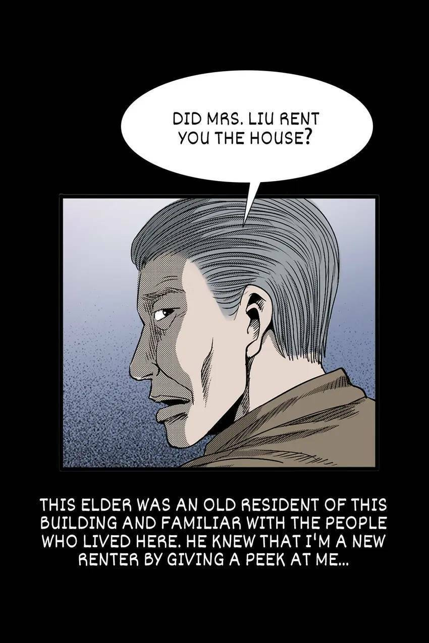 Real-Life Horror Stories Chapter 26 page 56 - 