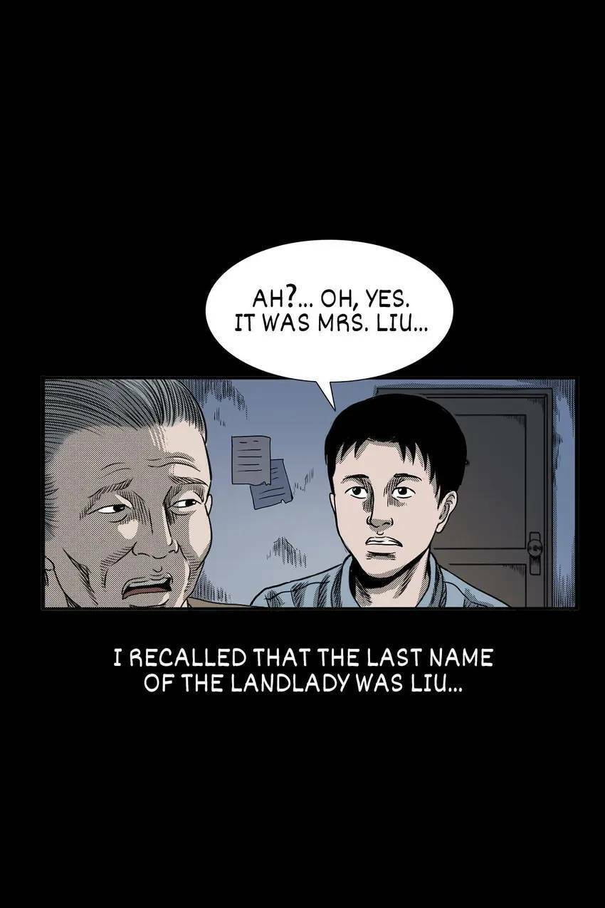 Real-Life Horror Stories Chapter 26 page 57 - 