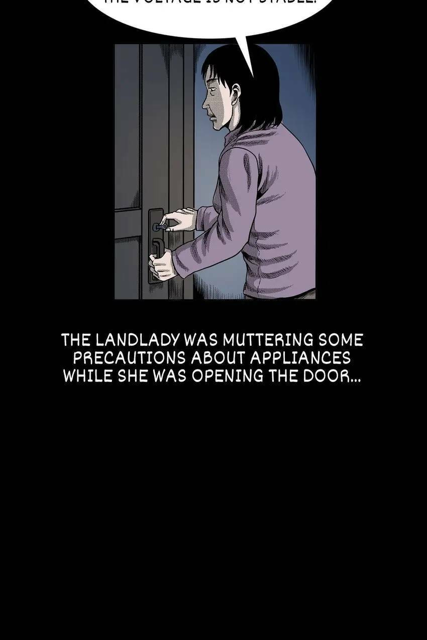 Real-Life Horror Stories Chapter 26 page 7 - 