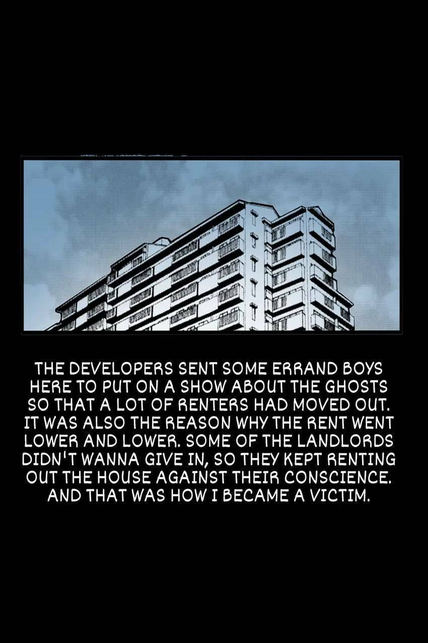 Real-Life Horror Stories Chapter 26 page 61 - 