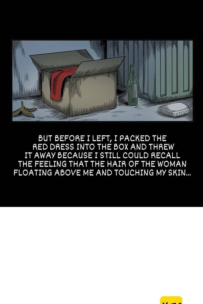 Real-Life Horror Stories Chapter 26 page 63 - 