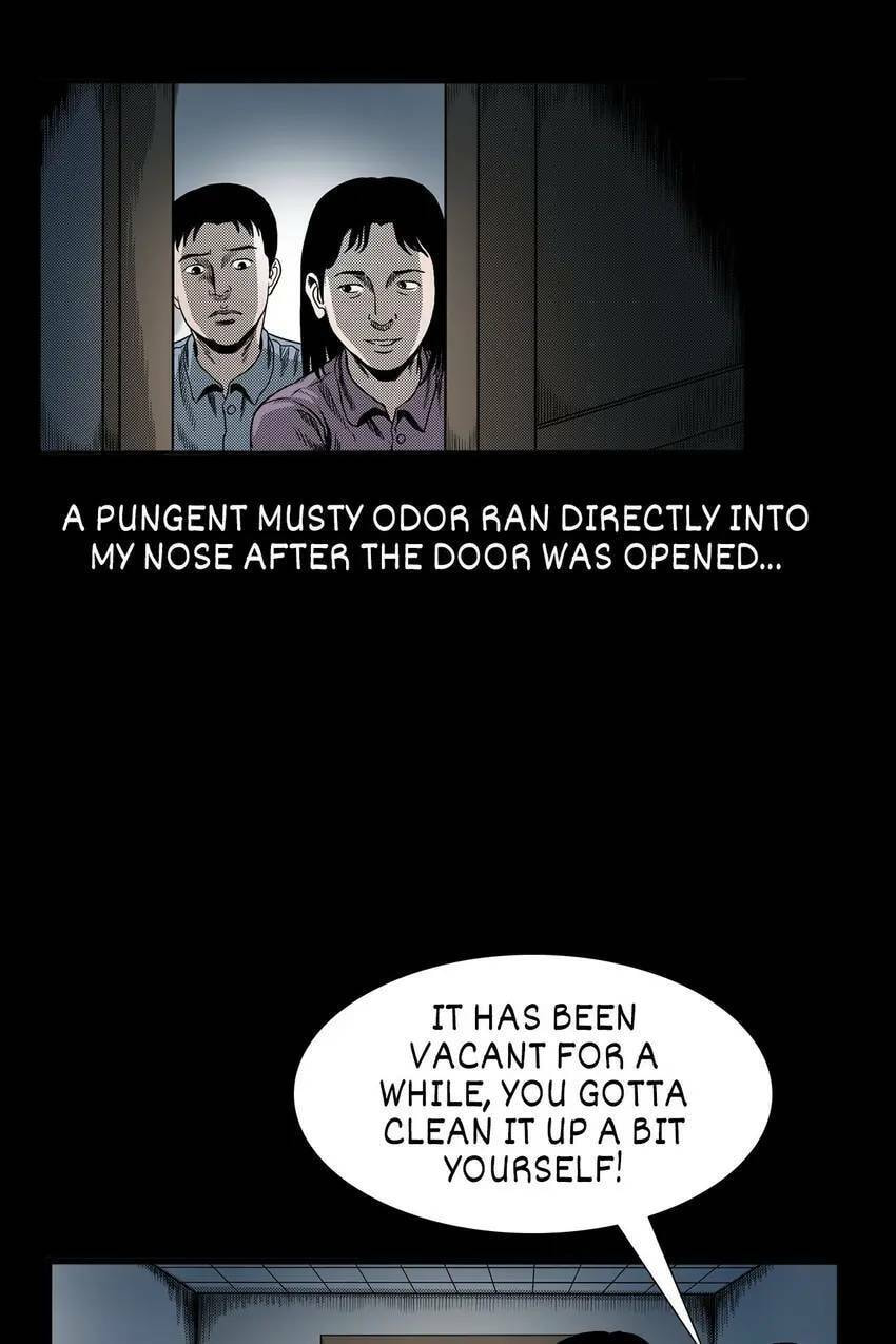 Real-Life Horror Stories Chapter 26 page 8 - 