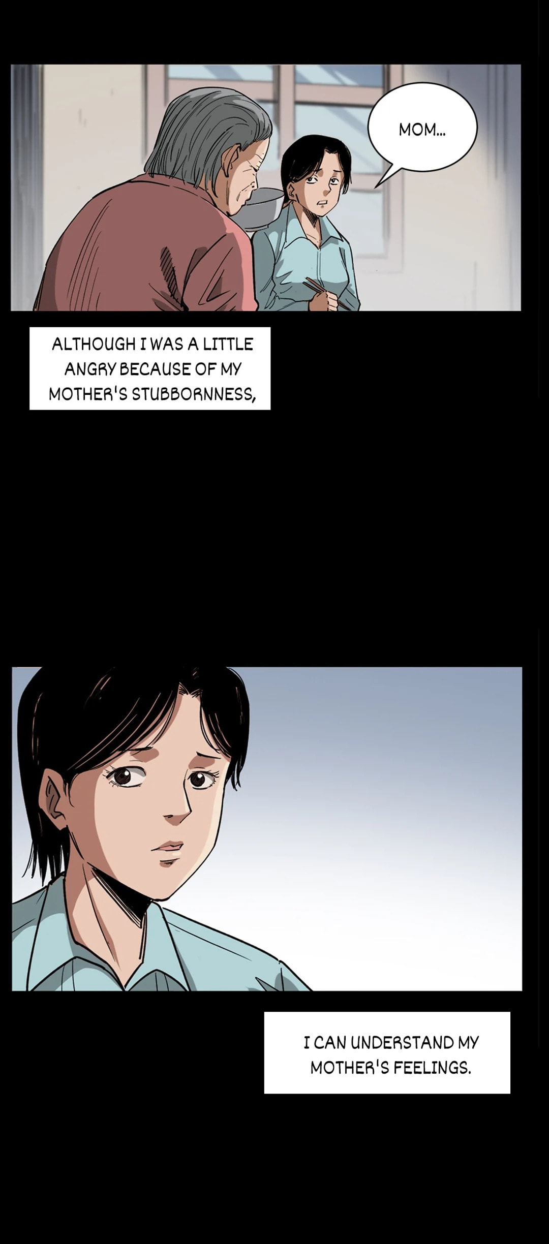 Real-Life Horror Stories Chapter 260 page 7 - 