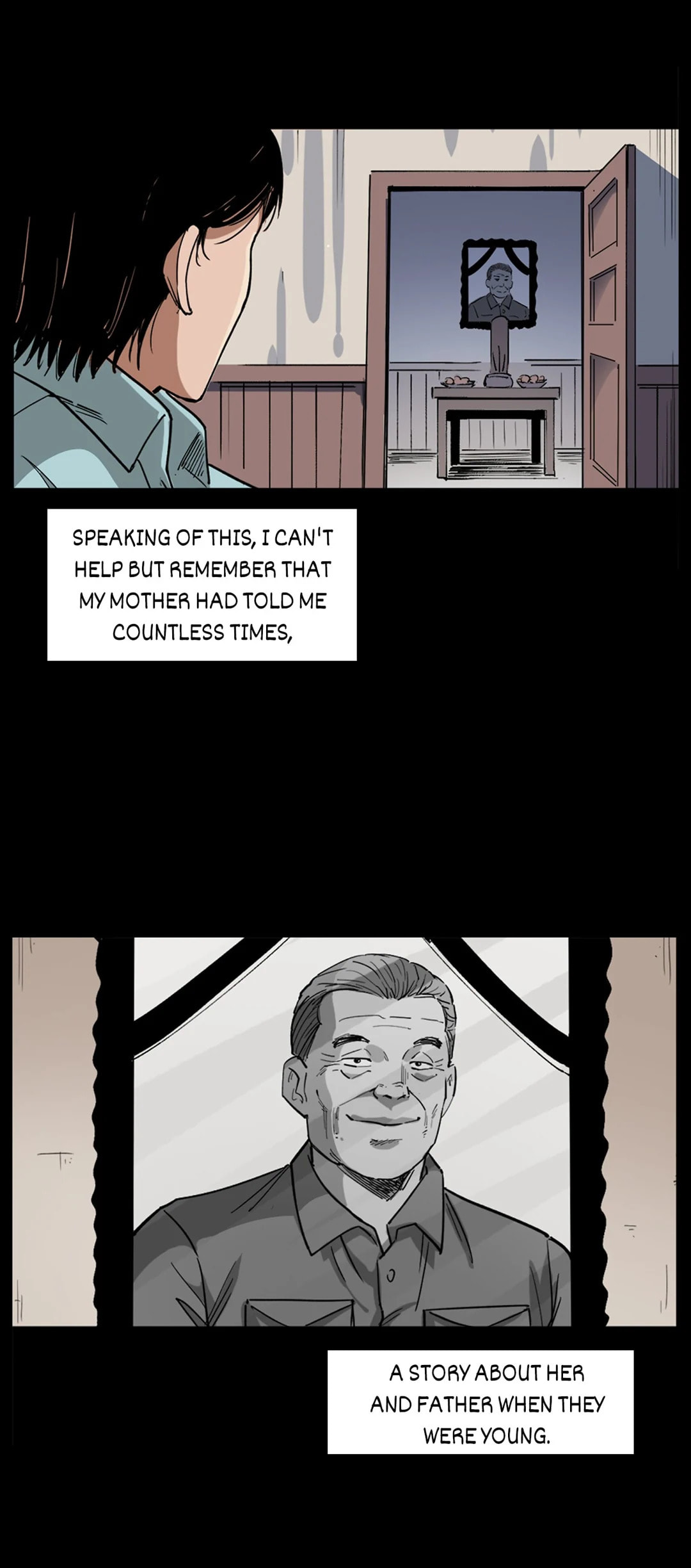 Real-Life Horror Stories Chapter 260 page 8 - 