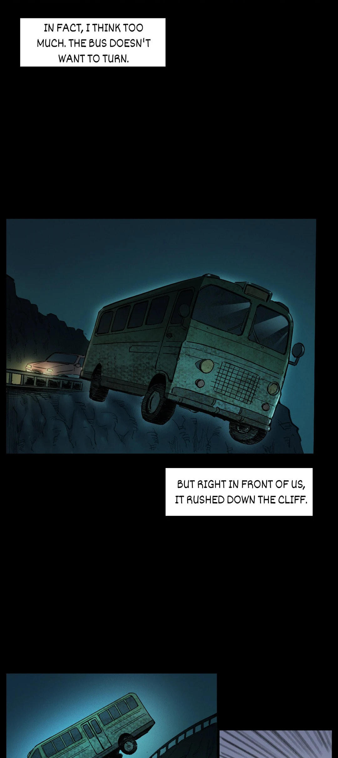 Real-Life Horror Stories Chapter 262 page 15 - 