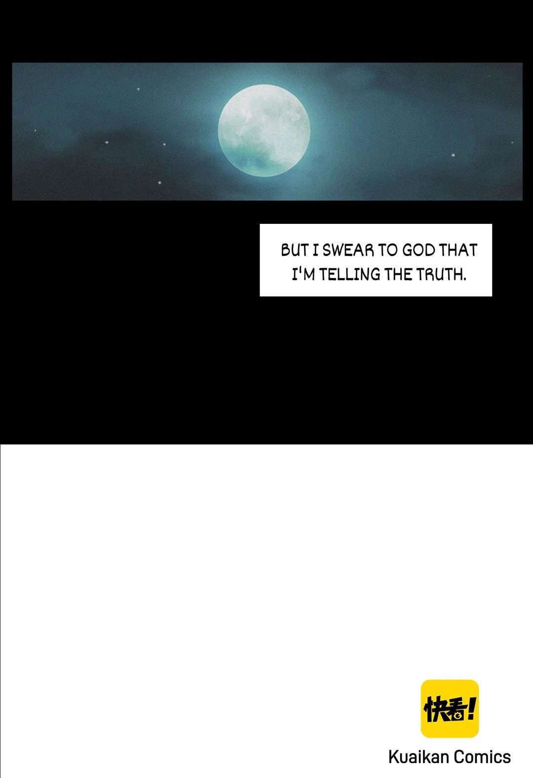 Real-Life Horror Stories Chapter 262 page 30 - 