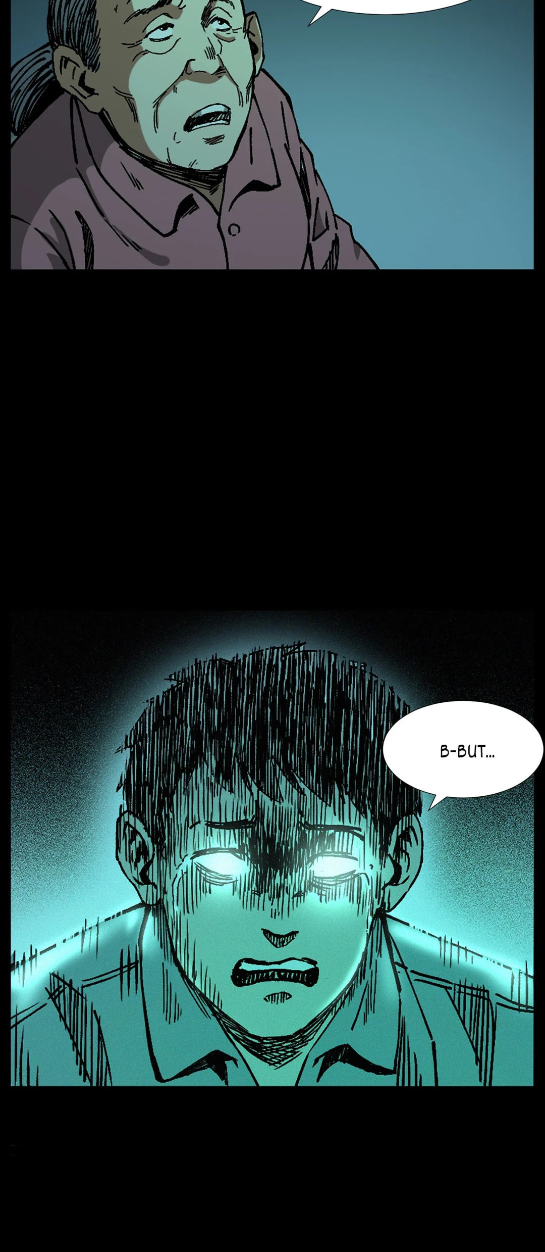 Real-Life Horror Stories Chapter 264 page 30 - 