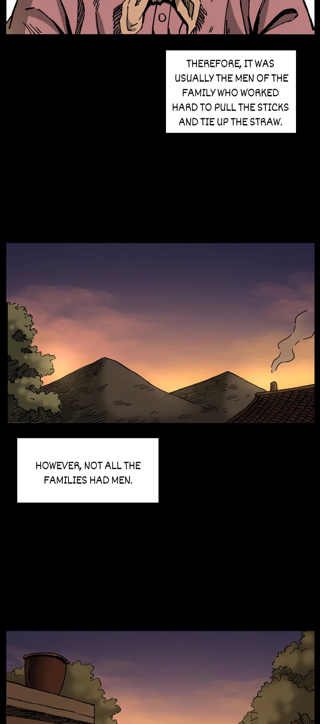 Real-Life Horror Stories Chapter 264 page 5 - 