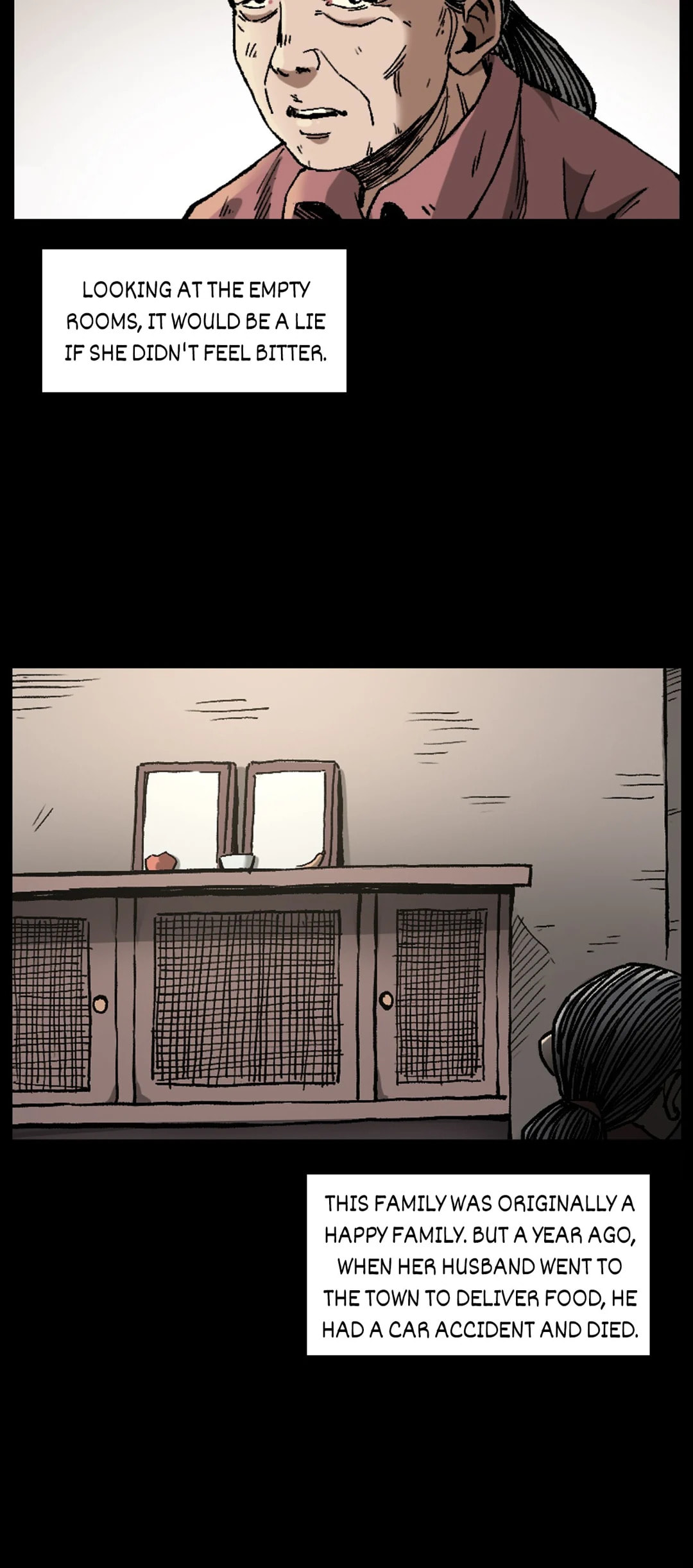 Real-Life Horror Stories Chapter 264 page 9 - 