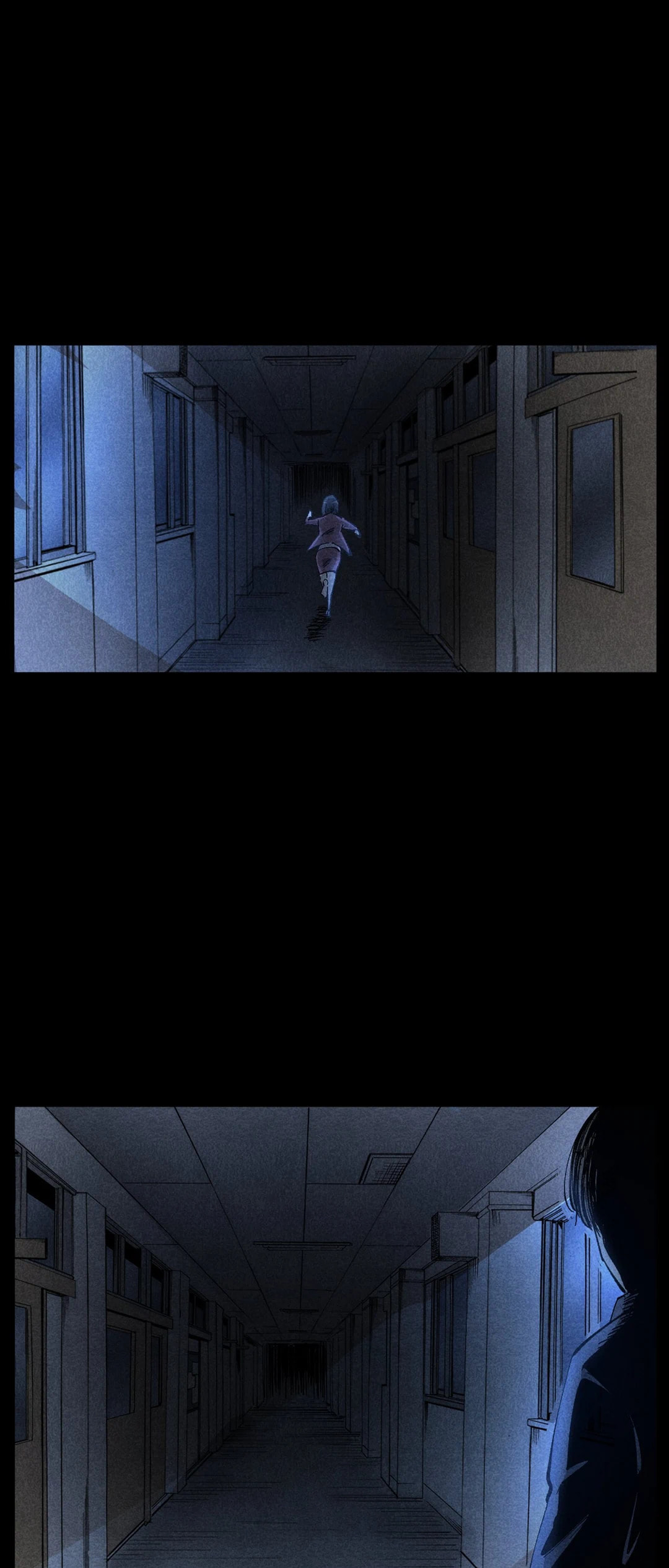 Real-Life Horror Stories Chapter 265 page 15 - 